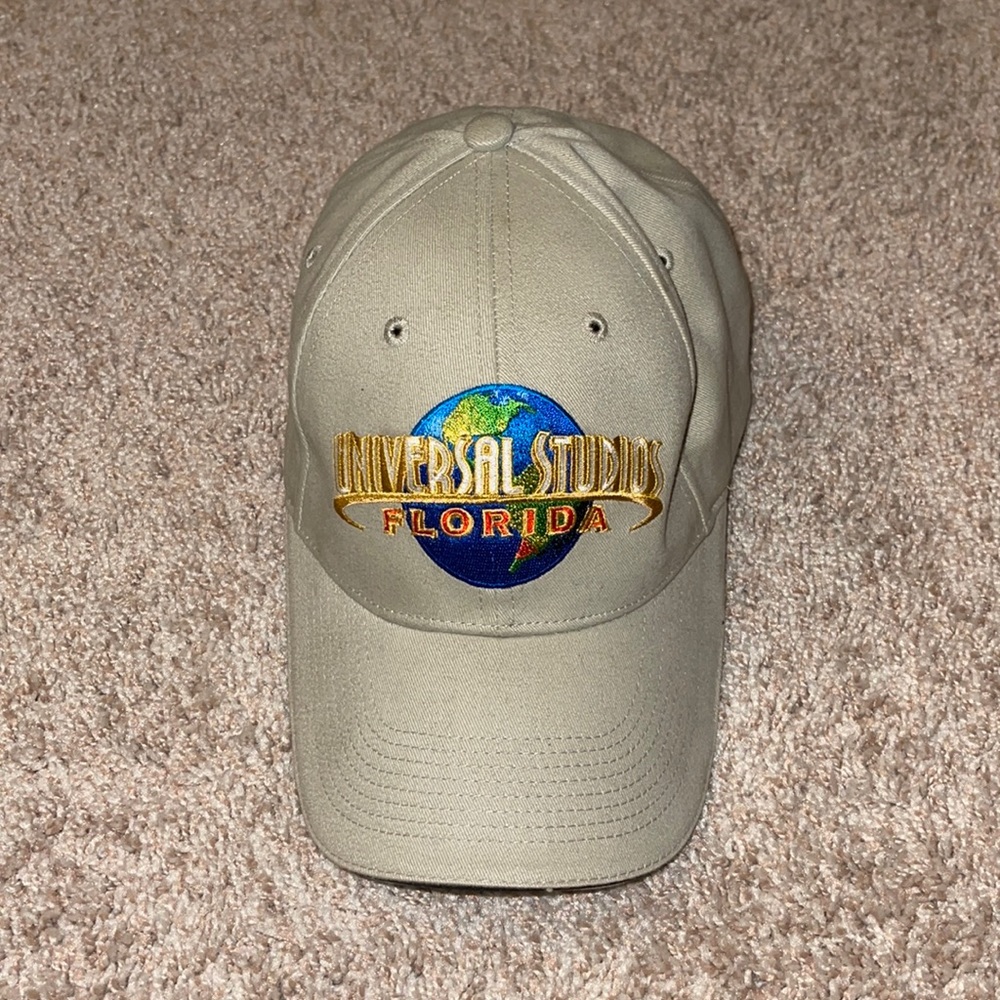 Universal Studios Hat - image 1
